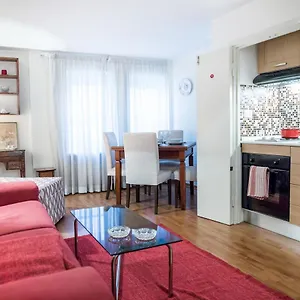 Rent In Apartment Rome