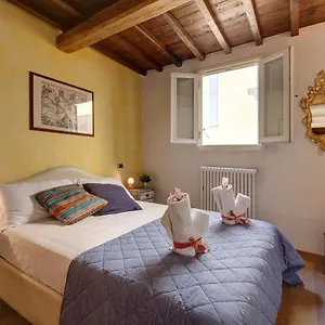 Apartment Diciotto By Mamo, Florence
