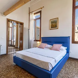 Ca' Magia - Rialto Exclusive By Wonderful Italy Apartment Venice