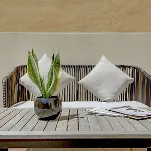 Colosseo Gardens - My Extra Apartment Rome